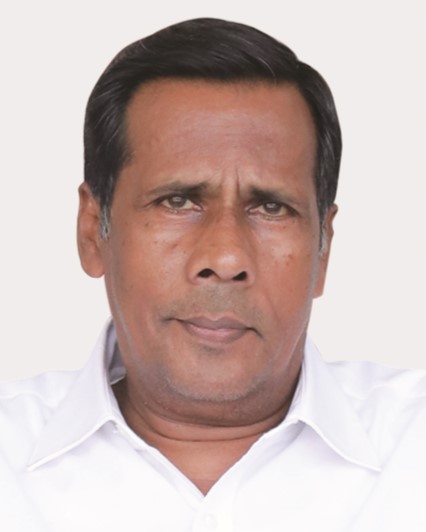 Rev. Thomas Yohannan